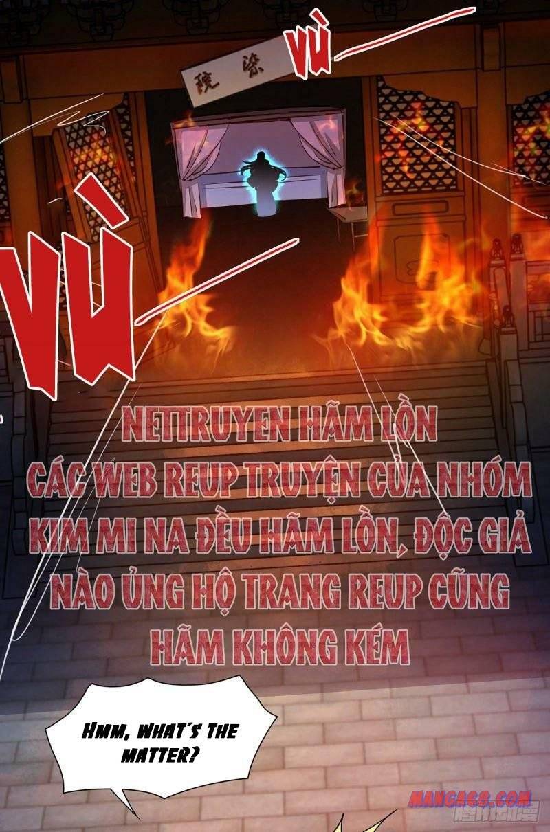 Demon King Domination Pet: Genius Meng Bao belly black mother Chapter 11 - Page 30