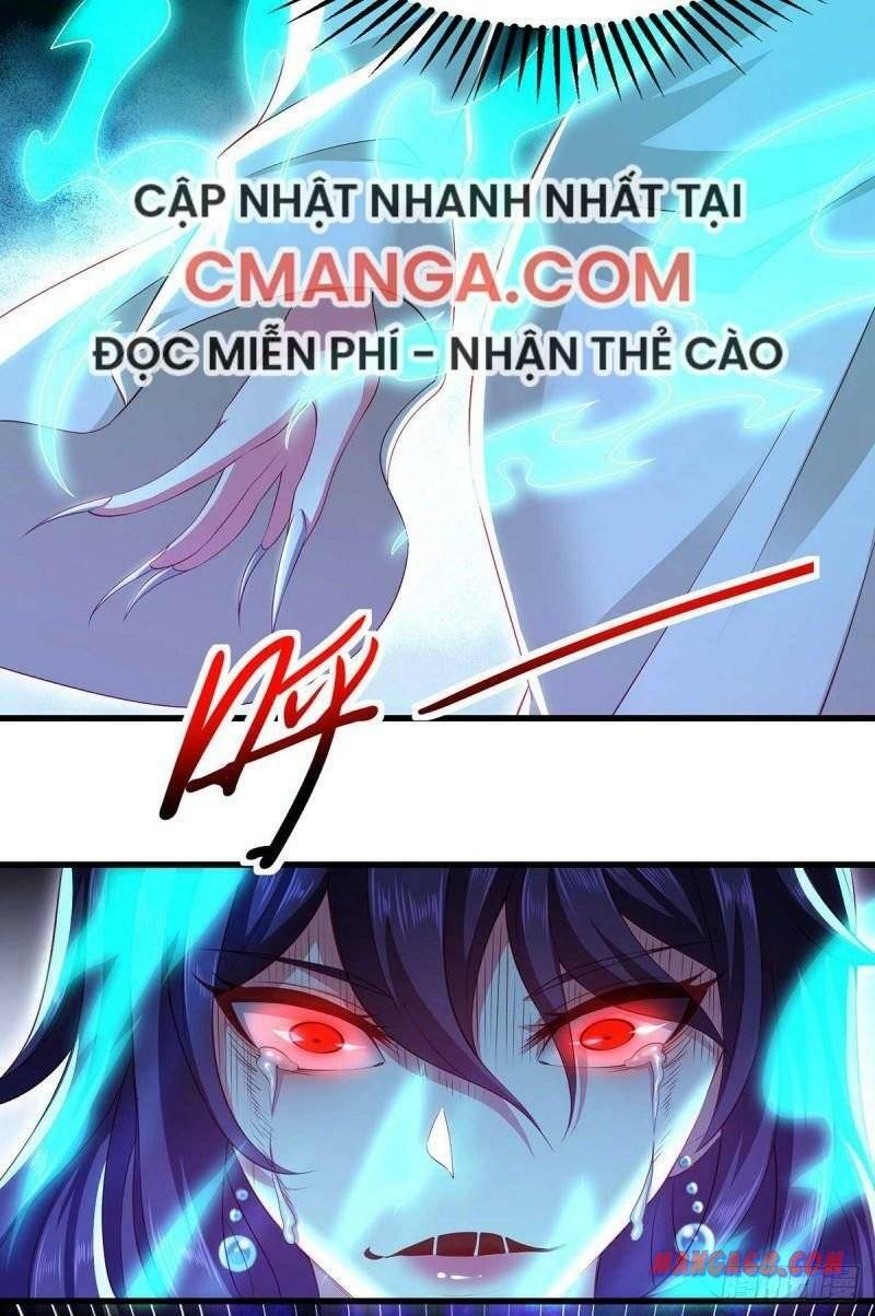 Demon King Domination Pet: Genius Meng Bao belly black mother Chapter 13 - Page 4