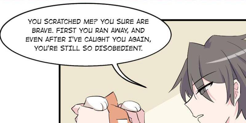 Help, my boyfriend is a ghost! Chapter 16 - Page 12