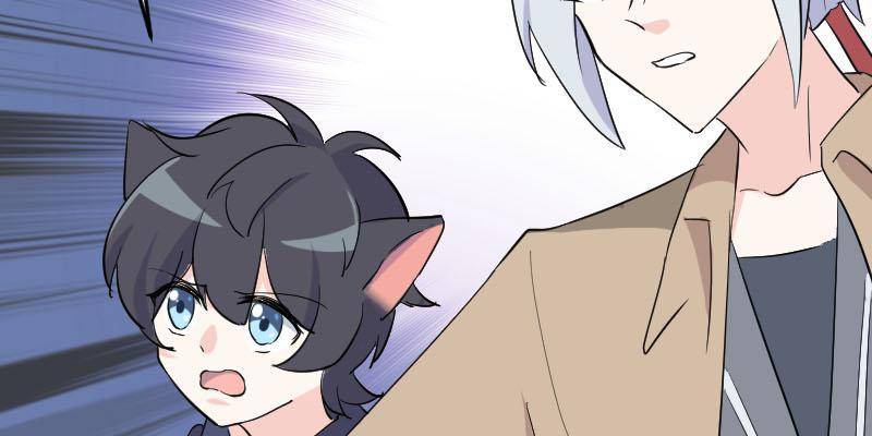 Help, my boyfriend is a ghost! Chapter 16 - Page 49