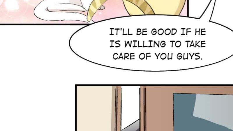Help, my boyfriend is a ghost! Chapter 21 - Page 33