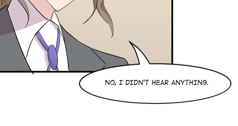 Help, my boyfriend is a ghost! Chapter 21 - Page 8