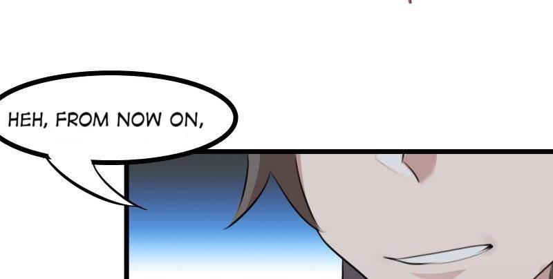 Help, my boyfriend is a ghost! Chapter 6 - Page 31