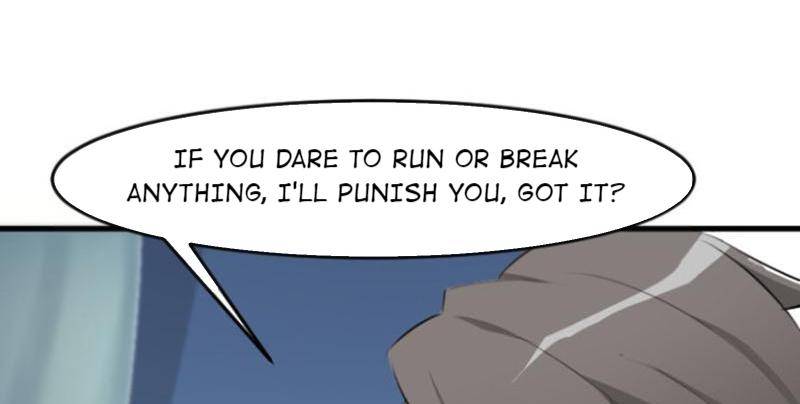 Help, my boyfriend is a ghost! Chapter 6 - Page 46