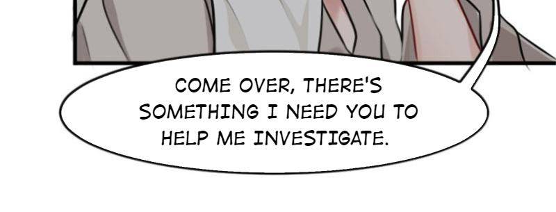Help, my boyfriend is a ghost! Chapter 8 - Page 4