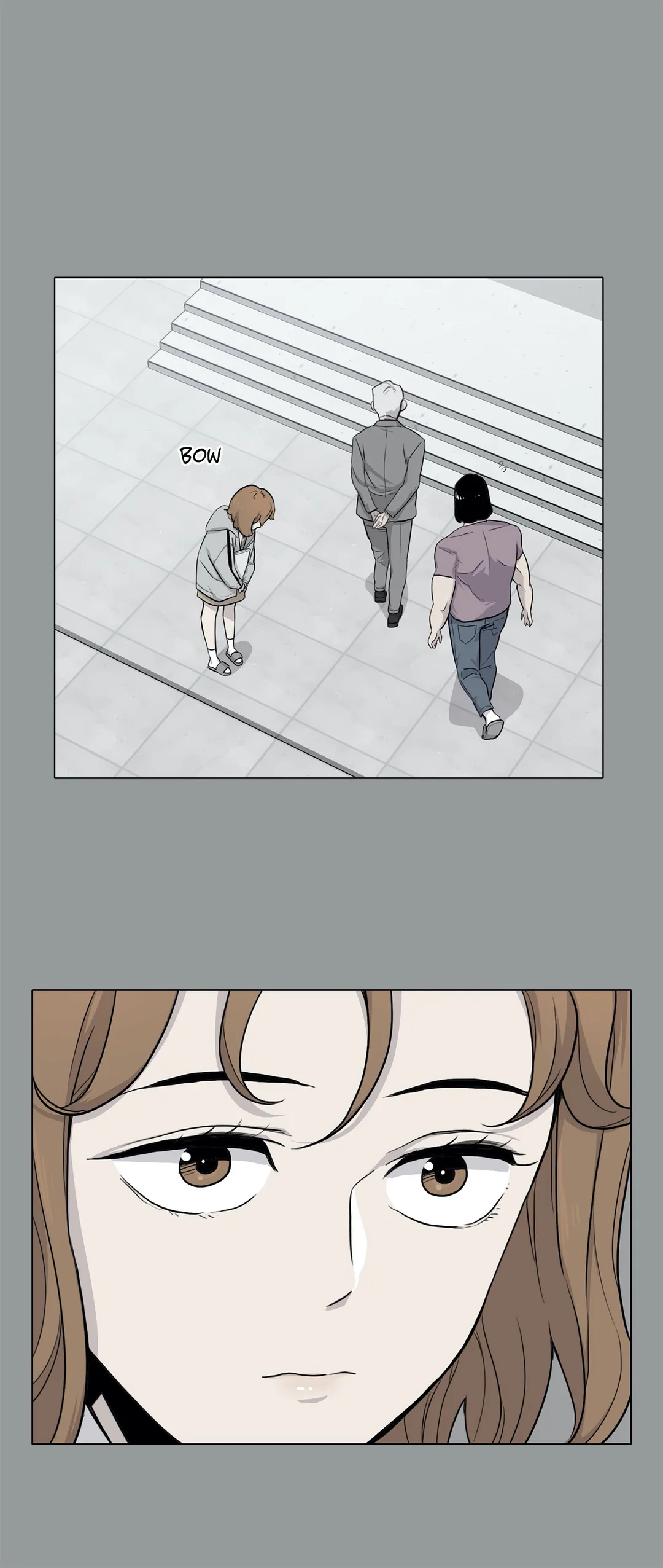 Two Steps Away Chapter 14 - Page 6