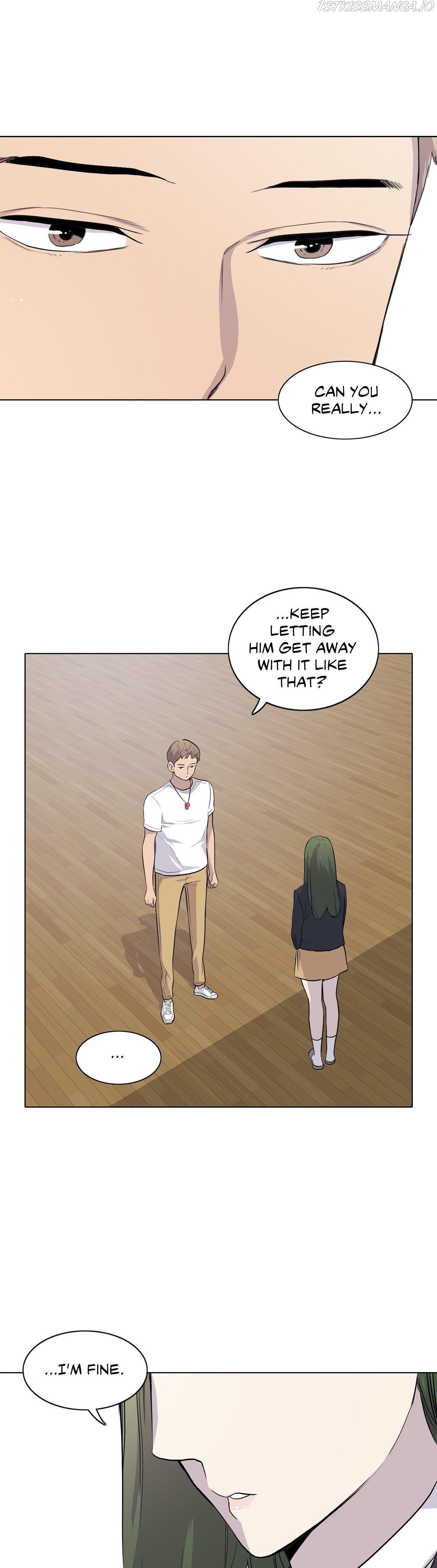 Two Steps Away Chapter 19 - Page 35