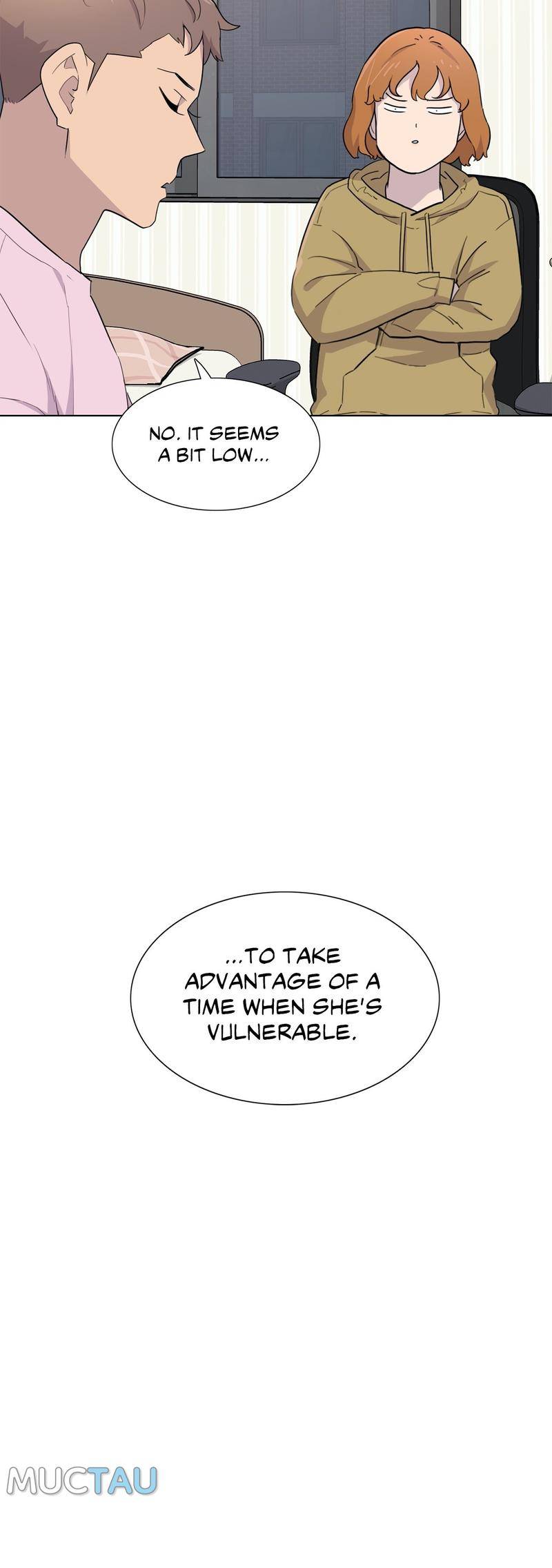 Two Steps Away Chapter 32 - Page 26