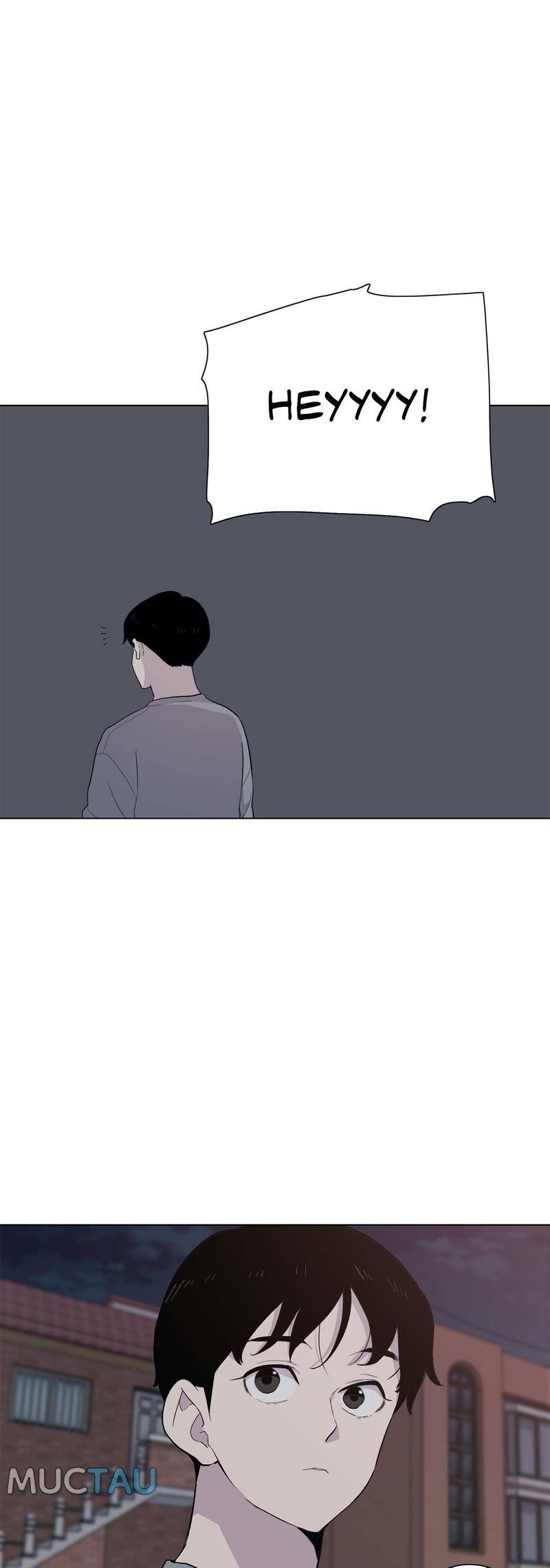 Two Steps Away Chapter 33 - Page 16