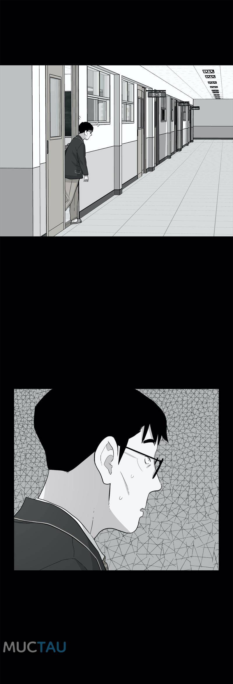 Two Steps Away Chapter 33 - Page 33