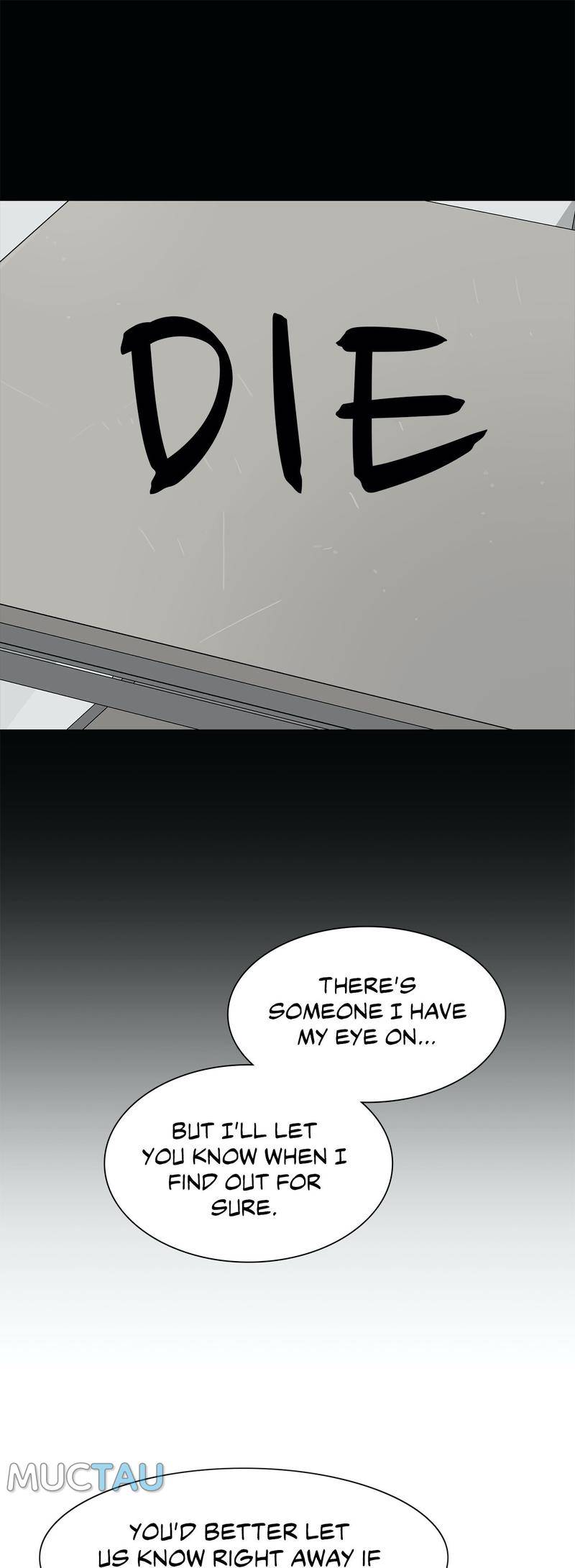 Two Steps Away Chapter 33 - Page 36