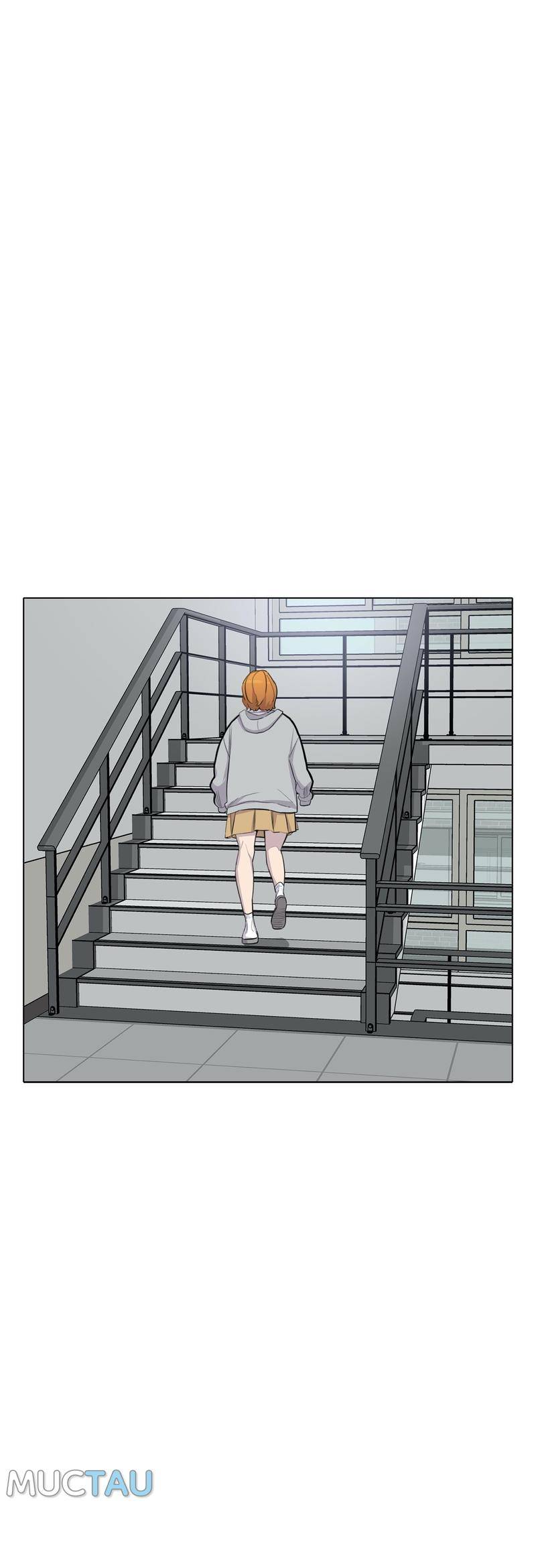 Two Steps Away Chapter 35 - Page 47