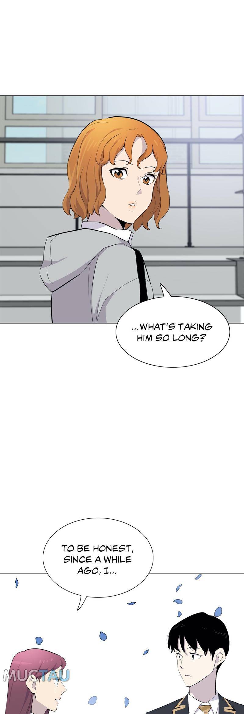 Two Steps Away Chapter 35 - Page 48