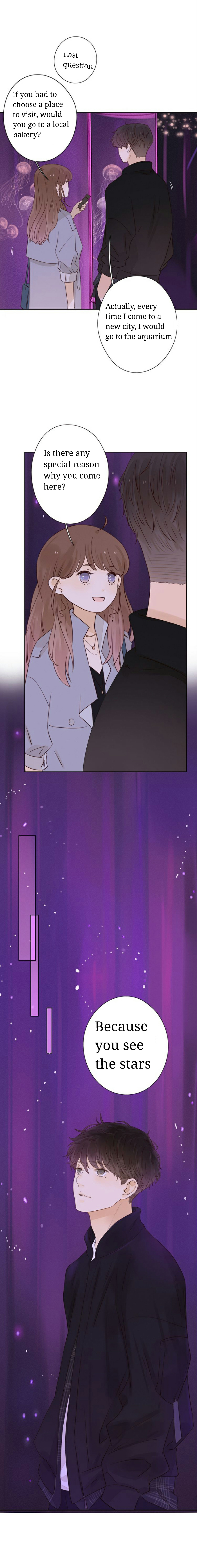 She May Not Be Cute Chapter 8 - Page 13