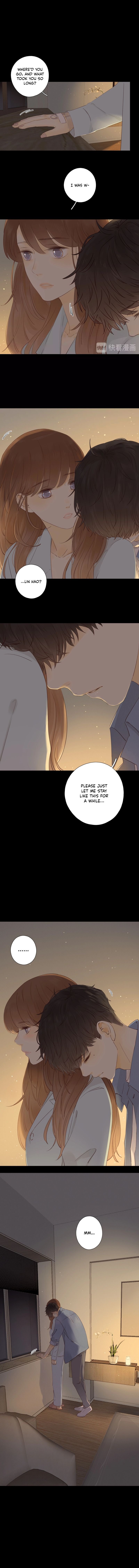 She May Not Be Cute Chapter 27 - Page 0