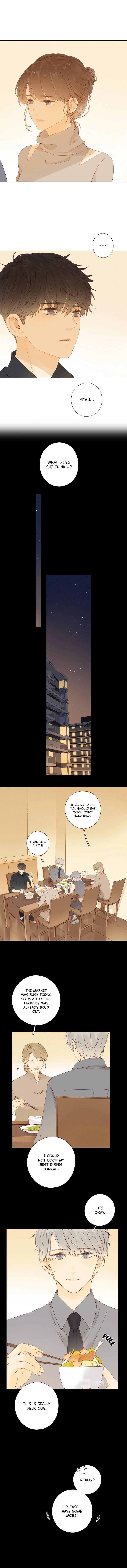 She May Not Be Cute Chapter 27 - Page 8