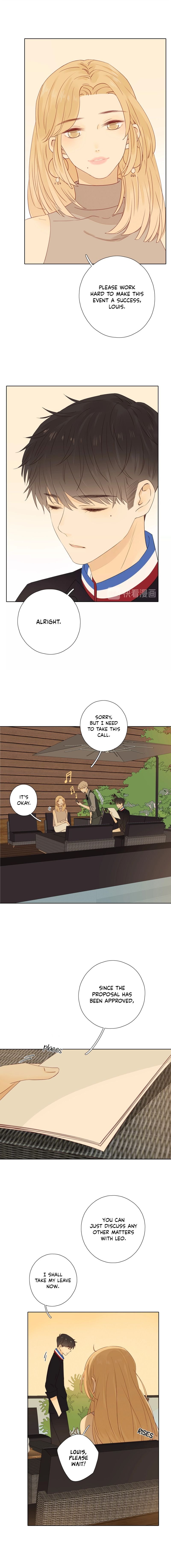 She May Not Be Cute Chapter 29 - Page 6