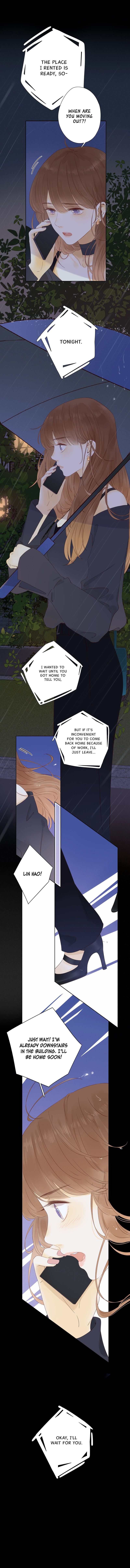She May Not Be Cute Chapter 33 - Page 5