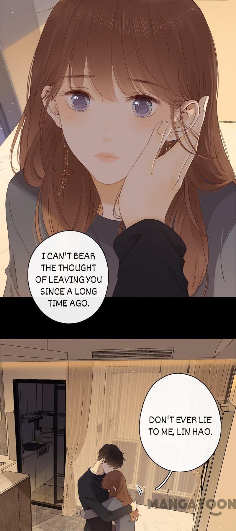 She May Not Be Cute Chapter 45 - Page 11