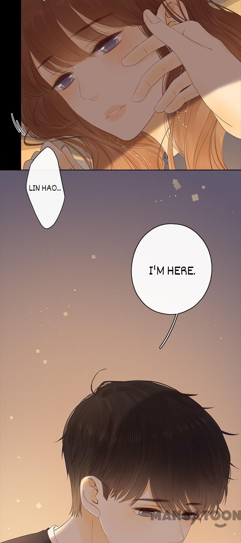 She May Not Be Cute Chapter 45 - Page 23