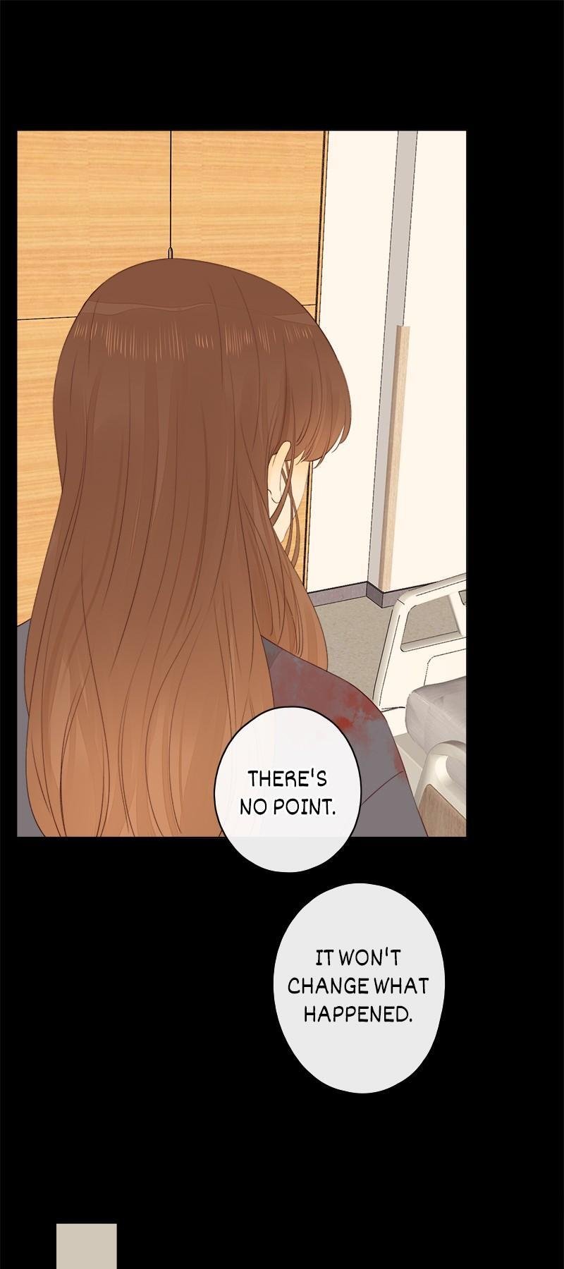 She May Not Be Cute Chapter 48 - Page 28