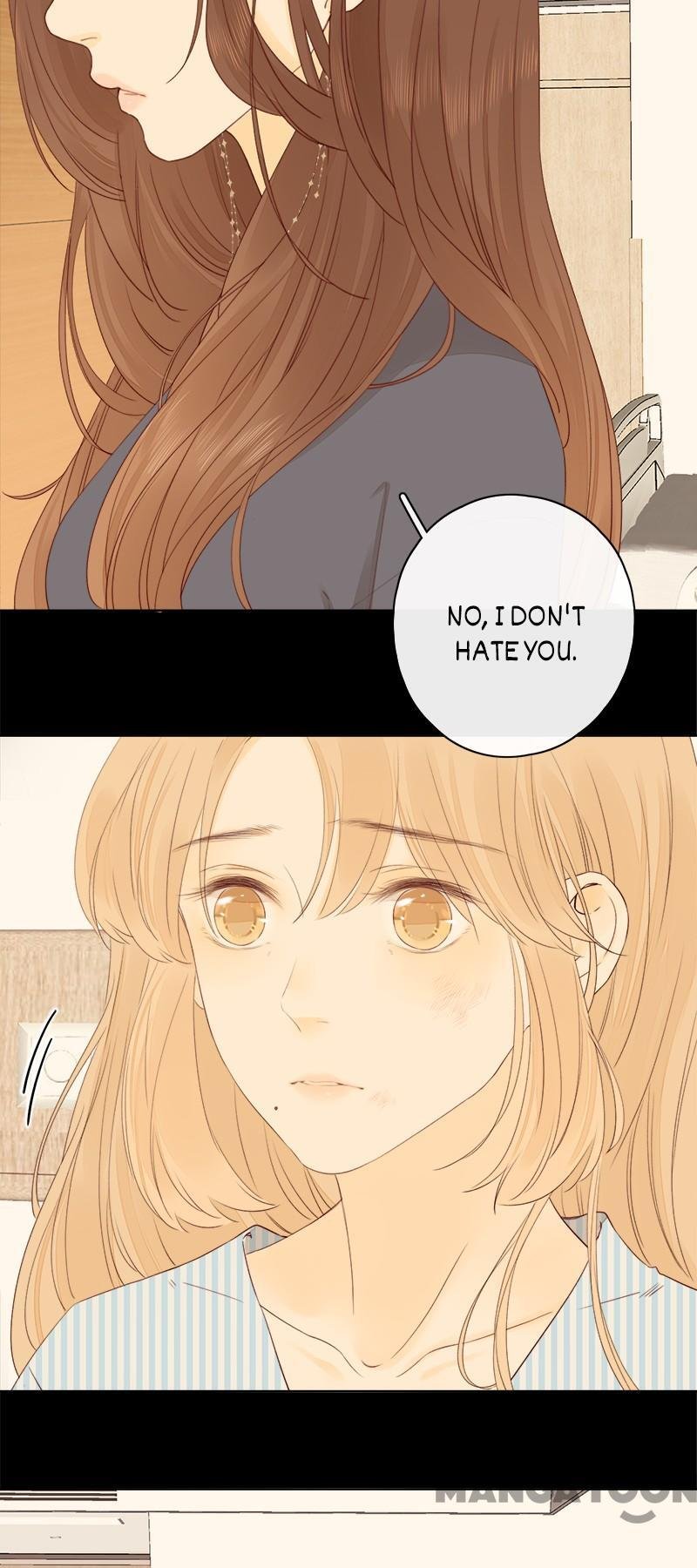 She May Not Be Cute Chapter 48 - Page 30