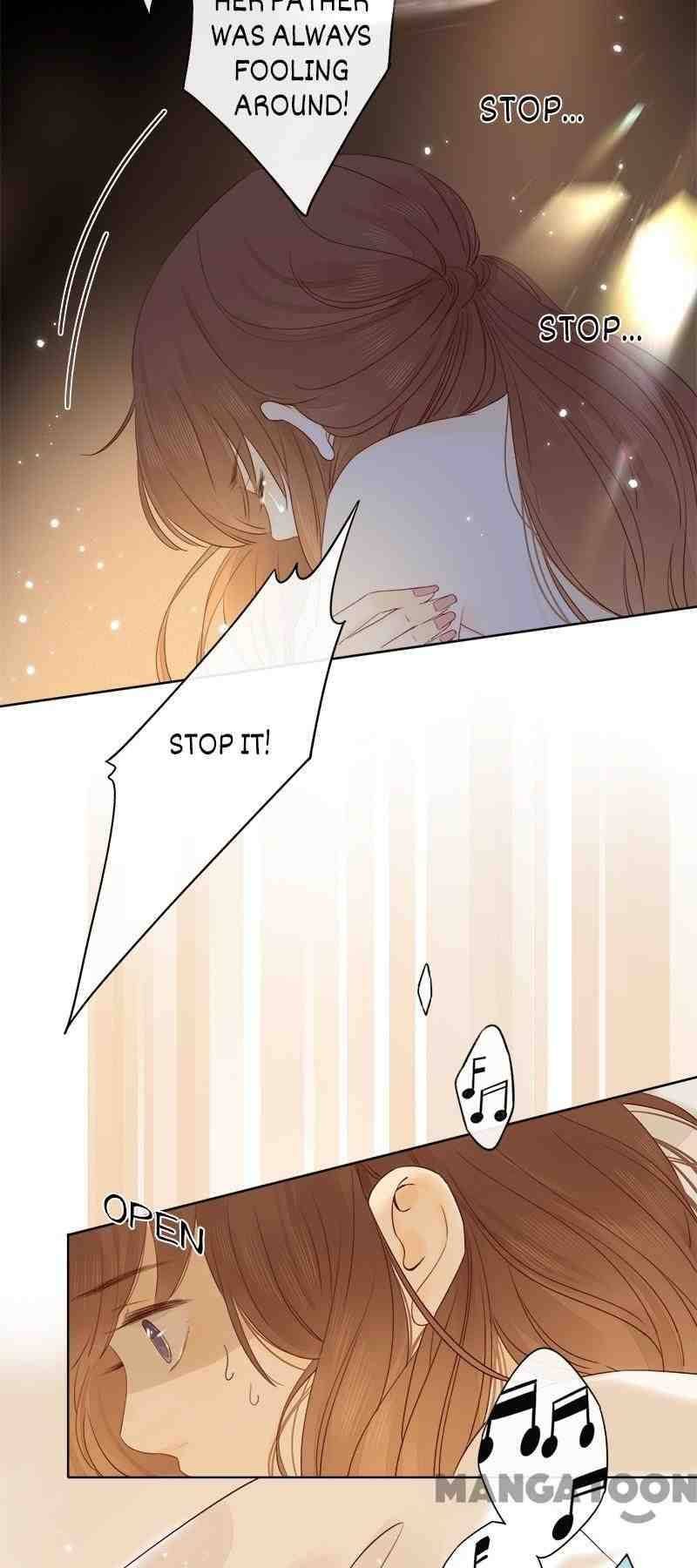 She May Not Be Cute Chapter 49 - Page 23