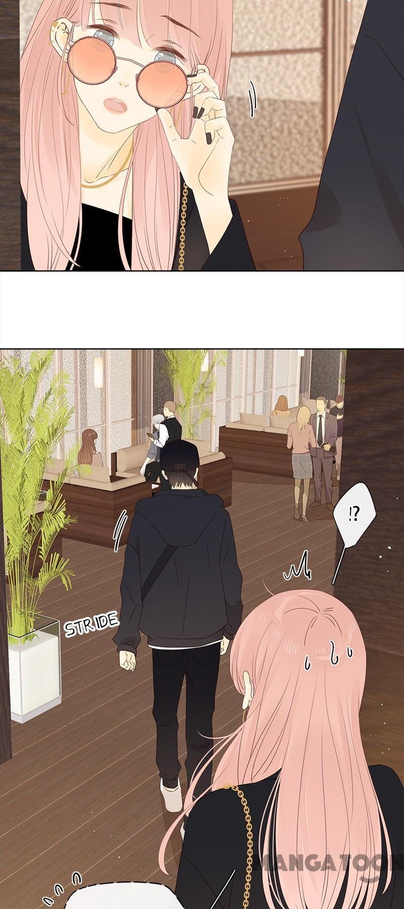 She May Not Be Cute Chapter 51 - Page 16