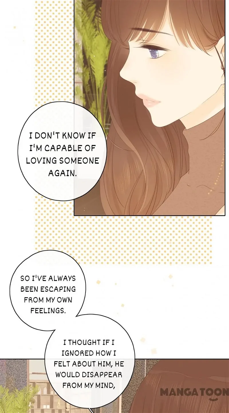 She May Not Be Cute Chapter 52 - Page 35