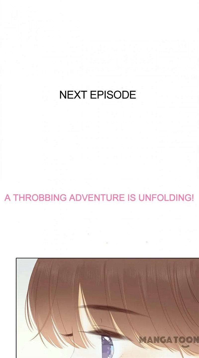 She May Not Be Cute Chapter 59 - Page 36