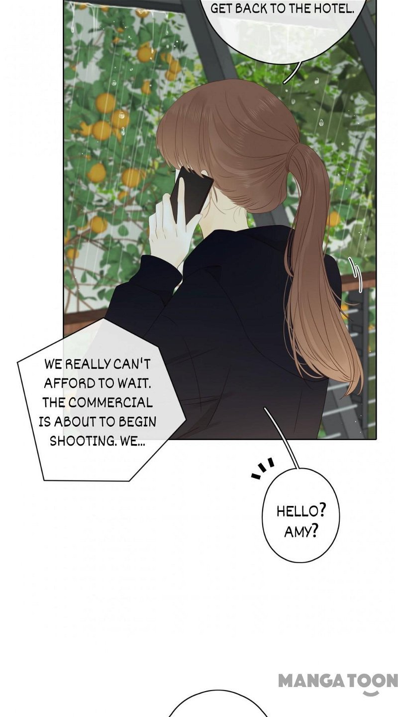 She May Not Be Cute Chapter 60 - Page 10