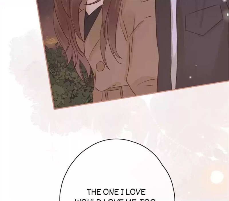 She May Not Be Cute Chapter 61 - Page 28