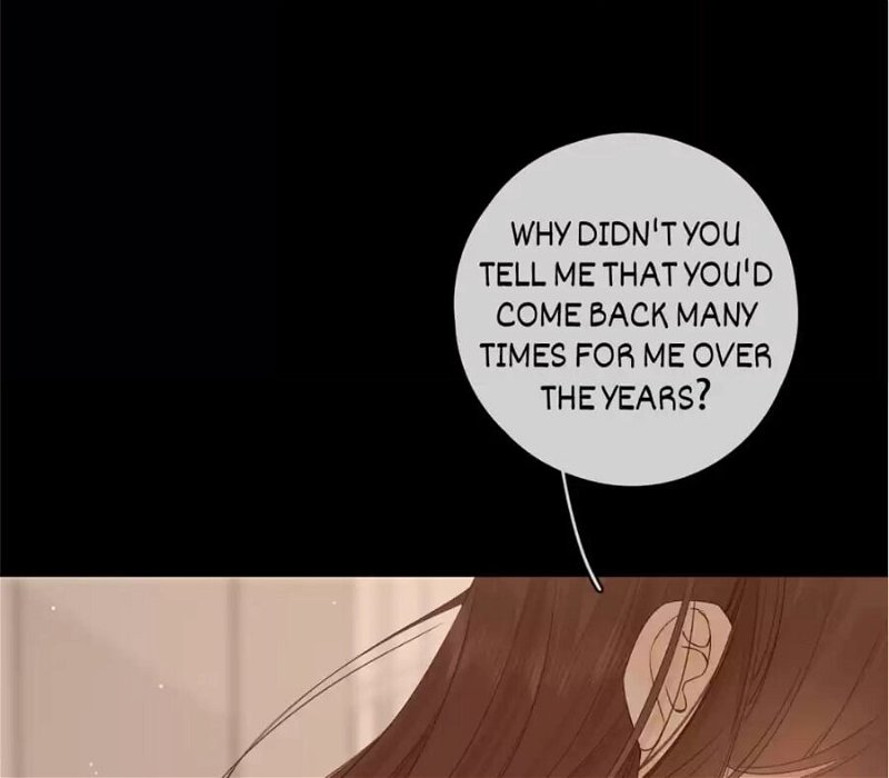 She May Not Be Cute Chapter 61 - Page 56