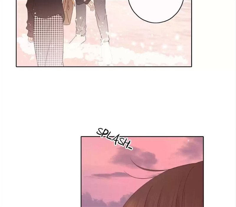 She May Not Be Cute Chapter 63 - Page 40