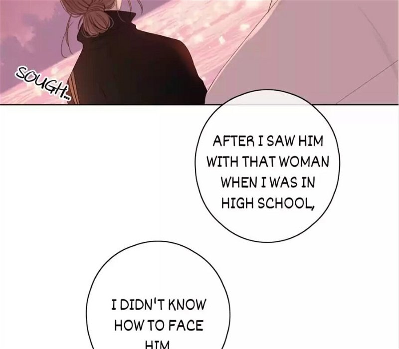 She May Not Be Cute Chapter 63 - Page 47