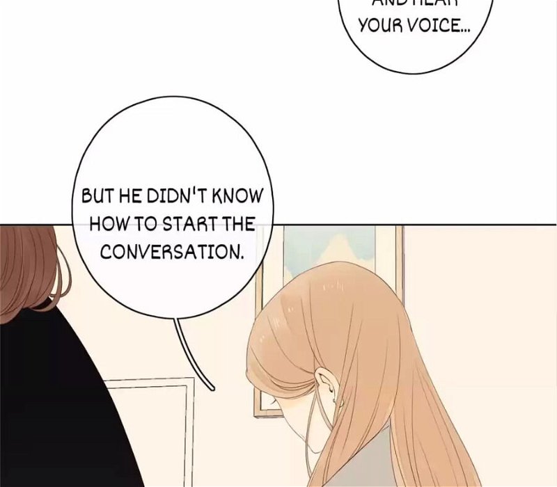 She May Not Be Cute Chapter 63 - Page 7