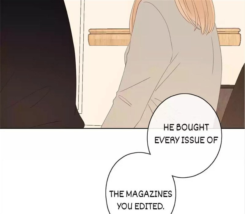 She May Not Be Cute Chapter 63 - Page 8