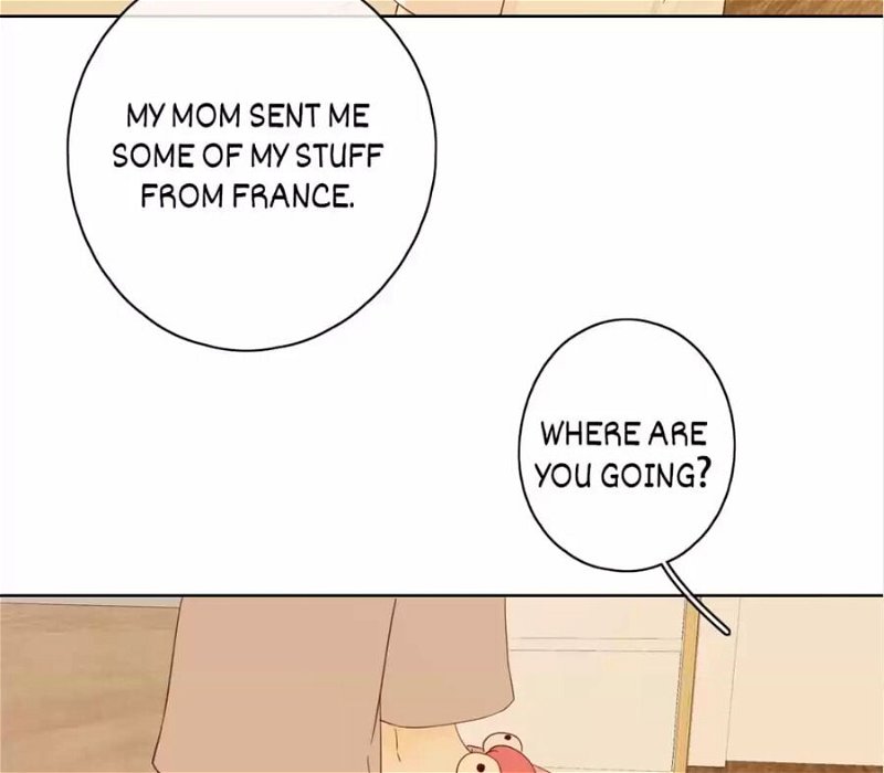 She May Not Be Cute Chapter 64 - Page 20