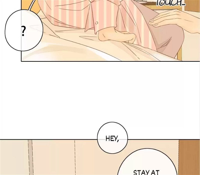 She May Not Be Cute Chapter 64 - Page 23