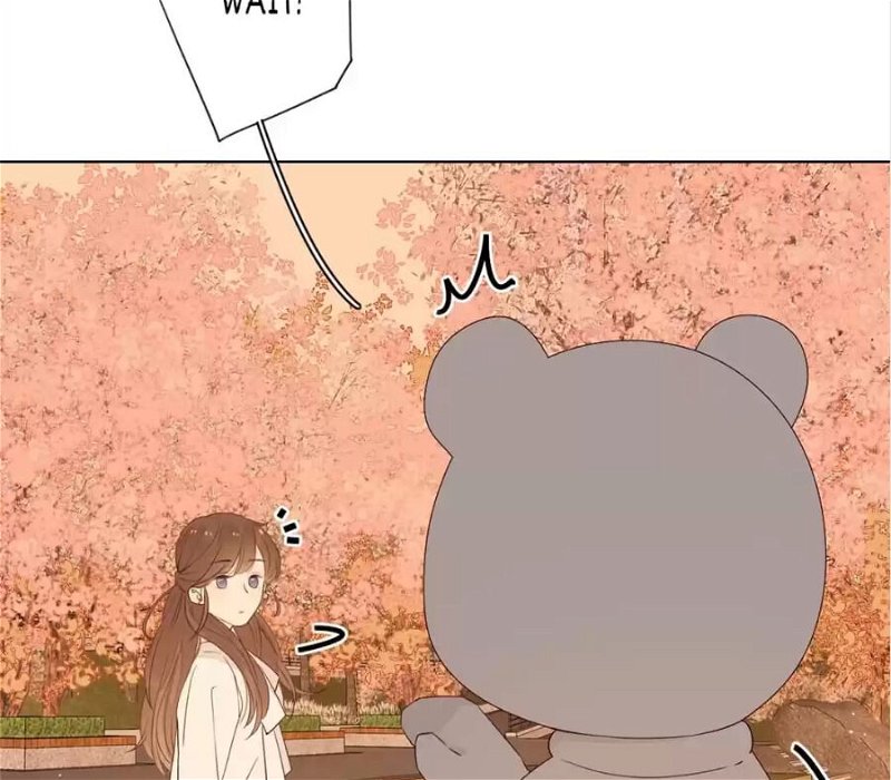 She May Not Be Cute Chapter 65 - Page 30
