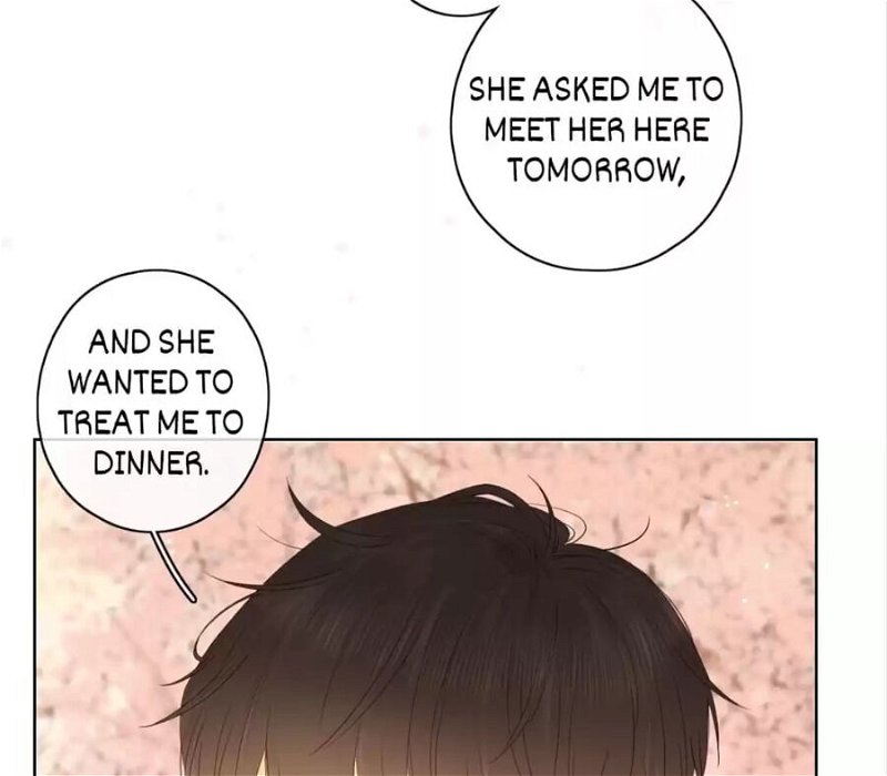 She May Not Be Cute Chapter 66 - Page 99