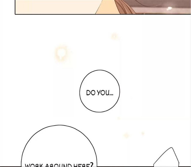 She May Not Be Cute Chapter 66 - Page 36
