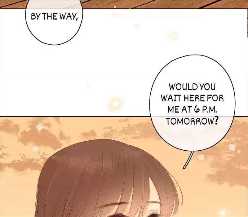 She May Not Be Cute Chapter 66 - Page 48