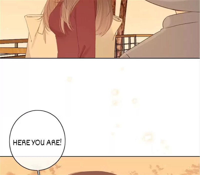 She May Not Be Cute Chapter 66 - Page 66