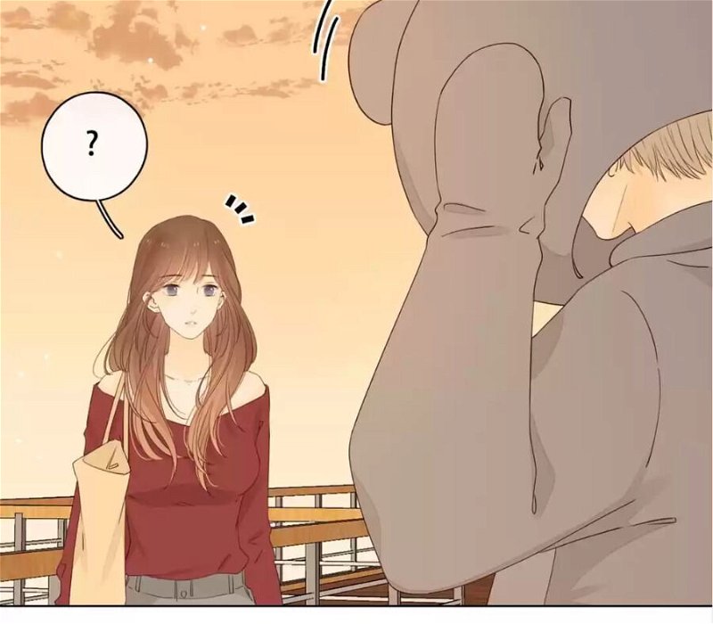 She May Not Be Cute Chapter 66 - Page 69
