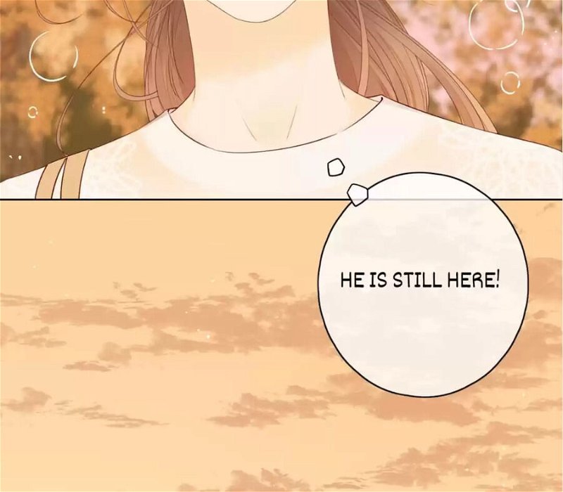 She May Not Be Cute Chapter 66 - Page 7