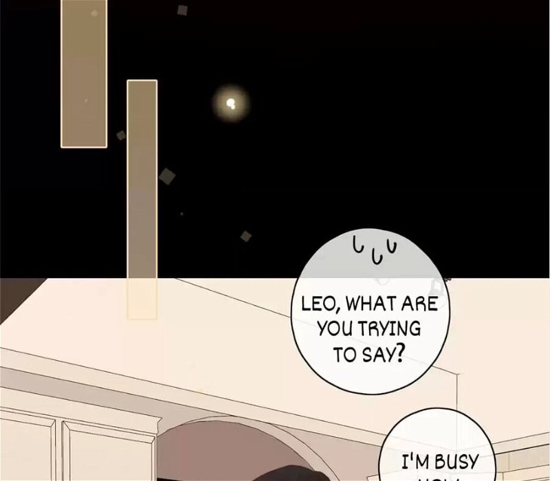 She May Not Be Cute Chapter 67 - Page 36