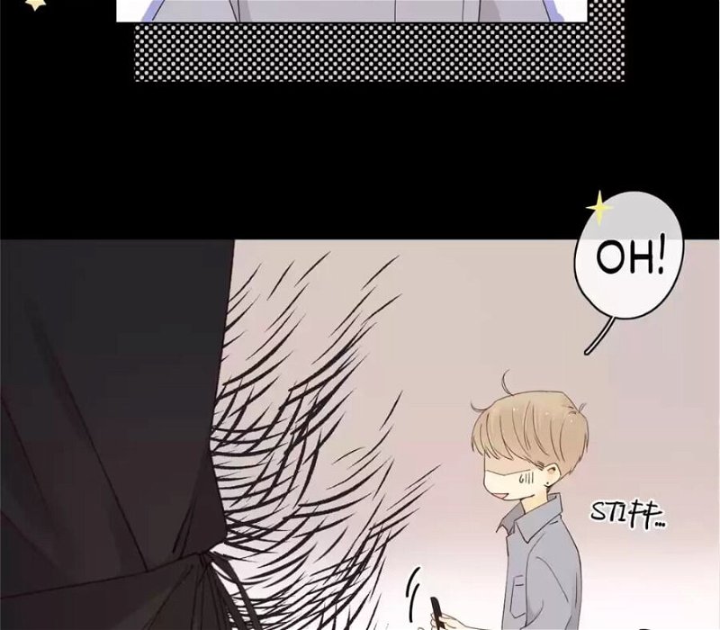 She May Not Be Cute Chapter 68 - Page 29