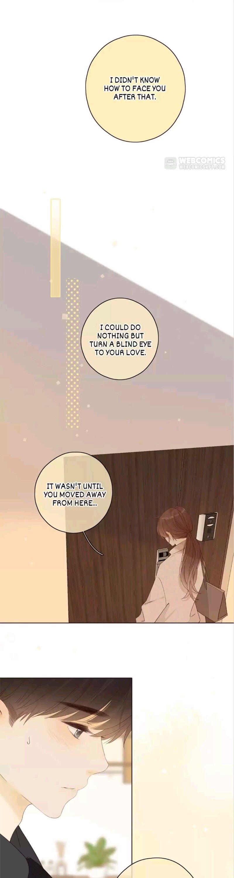 She May Not Be Cute Chapter 77 - Page 10