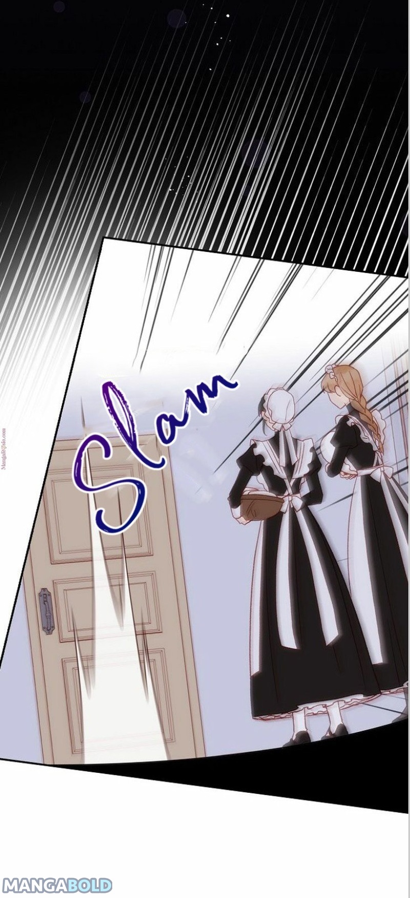 Surviving As A Maid Chapter 52 - Page 22